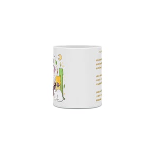 Nome do produto Coleção Roda do Ano - Equinócio de Primavera (Ostara)
