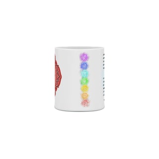 Nome do produto Coleção 7 Chakras - Chakra Raiz (Muladhara)