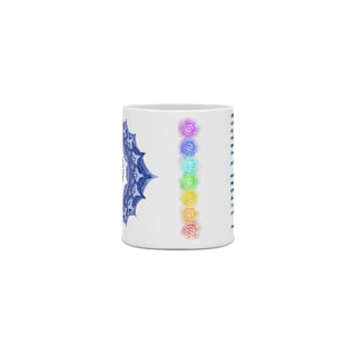Nome do produto Coleção 7 Chakras - Chakra do Terceiro Olho (Ajna)