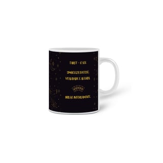 Nome do produto Coleção 22 Arcanos do Tarot Black - O Sol