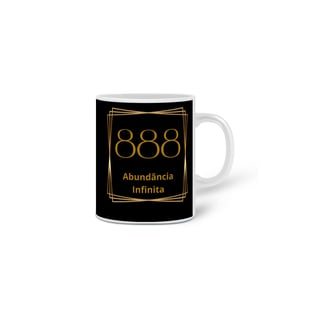 Nome do produto Coleção Códigos Grabovoi - 888 Abundância Infinita