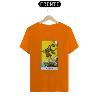 Nome do produto Coleção 22 arcanos do Tarot - O Louco