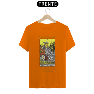Nome do produto Coleção 22 arcanos do Tarot - A Imperatriz