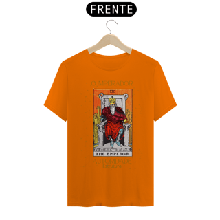 Nome do produto Coleção 22 arcanos do Tarot - O Imperador