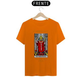 Nome do produto Coleção 22 arcanos do Tarot - O Hierofante