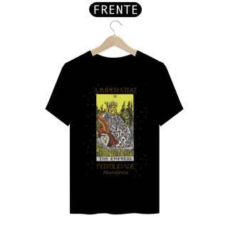 Nome do produto Coleção 22 arcanos do Tarot - A Imperatriz