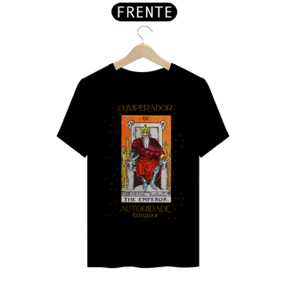 Nome do produto Coleção 22 arcanos do Tarot - O Imperador