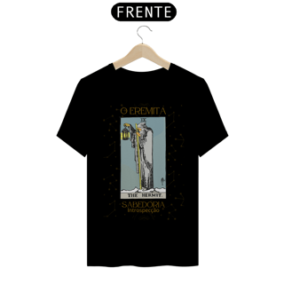 Nome do produto Coleção 22 arcanos do Tarot - O Eremita
