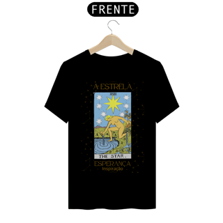 Nome do produto Coleção 22 arcanos do Tarot - A Estrela
