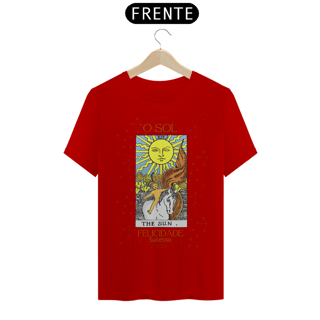 Nome do produto Coleção 22 arcanos do Tarot - O Sol