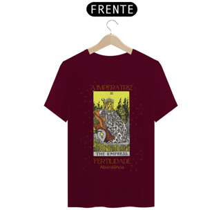 Nome do produto Coleção 22 arcanos do Tarot - A Imperatriz