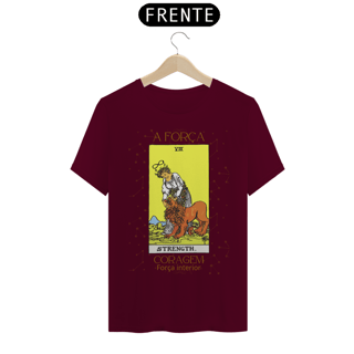 Nome do produto Coleção 22 arcanos do Tarot - A Força