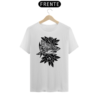 Nome do produto Camiseta Prime Tubarão