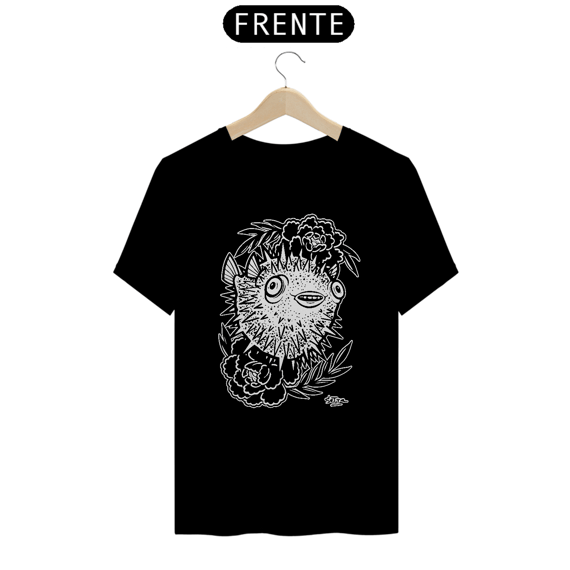 Camiseta Prime Baiacu