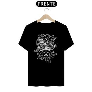 Nome do produto Camiseta Prime Tubarão