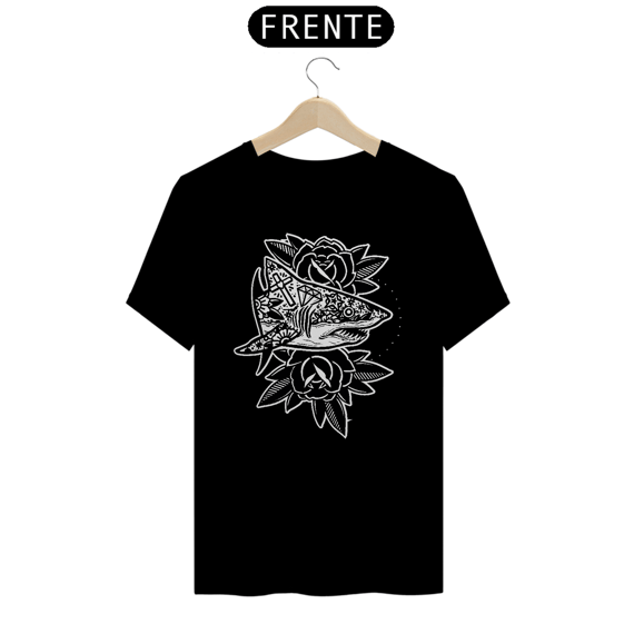 Camiseta Prime Tubarão