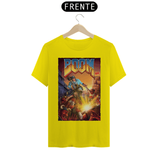 Nome do produto BOOM! - Teamfortress X DOOM