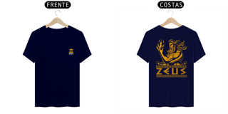 Nome do produto ZEUS - SPECIAL BLACK, QUALITY EDITION