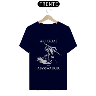 Nome do produto Artorias, The Abysswalker - B&W - QUALITY BLACK