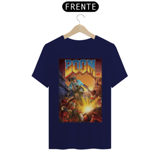 Nome do produto BOOM! - Teamfortress X DOOM