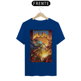 Nome do produto BOOM! - Teamfortress X DOOM