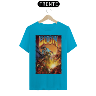 Nome do produto BOOM! - Teamfortress X DOOM
