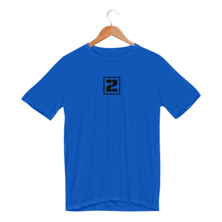 Nome do produto Camiseta DryFit Z-wear oficial