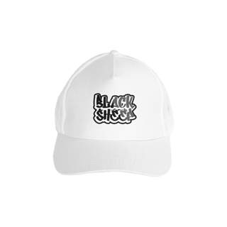 Nome do produto Boné com tela - BLACKSHEEP