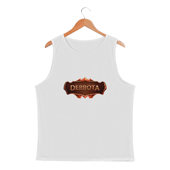 Regata Dryfit Derrota
