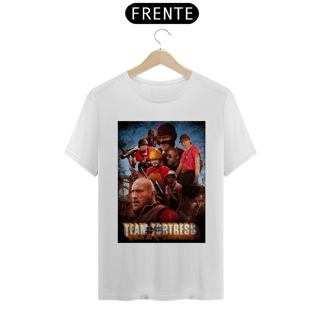 Nome do produto Team Fortress 2 - Sonho Cinematográfico