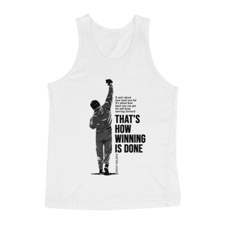 Regata Rocky Balboa