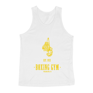 Nome do produto Boxing Gym Regata