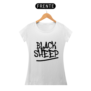 Black Sheep Grafite - Baby Look Prime