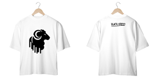 Black Sheep Icon - OVERSIZED