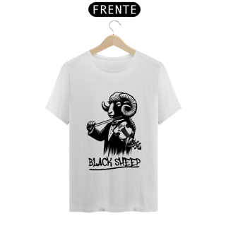 Nome do produto Black Sheep Violinista - Prime