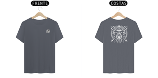 Nome do produto Camiseta Greek Gods 