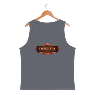 Nome do produto Regata Dryfit Derrota