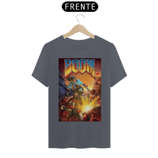 Nome do produto BOOM! - Teamfortress X DOOM