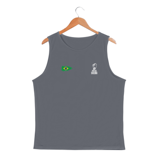Nome do produto DryFit Vintage Boxing Brasil 