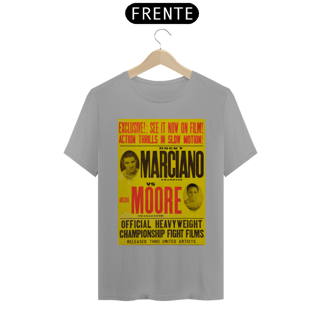 Nome do produto Vintage Boxing - Marciano vs Moore