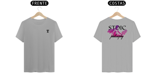 Nome do produto Camiseta STOIC 