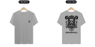Nome do produto Hades, Lord of Underworld - BRANCA