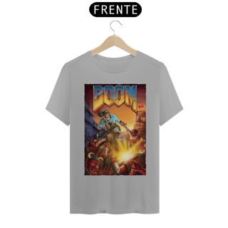 Nome do produto BOOM! - Teamfortress X DOOM