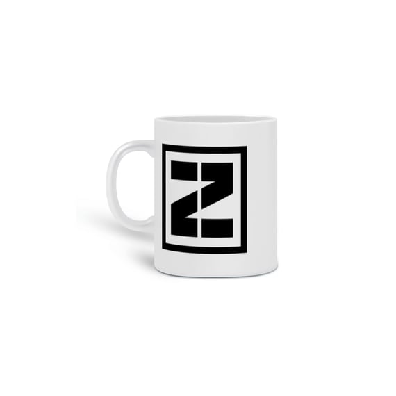 Caneca Z-Wear!