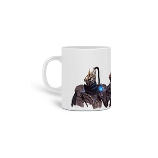 Nome do produto Dark Souls - 4 Horsemen of Gwyn