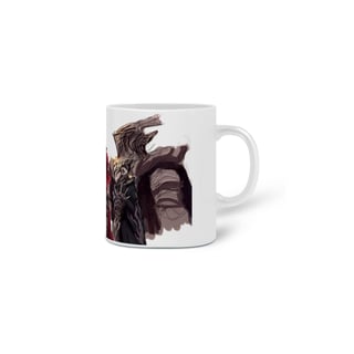 Nome do produto Dark Souls - 4 Horsemen of Gwyn