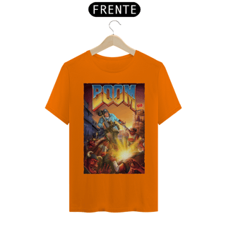 Nome do produto BOOM! - Teamfortress X DOOM