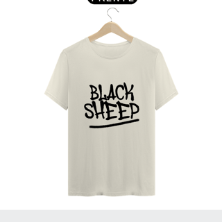 Nome do produto Black Sheep Grafite - Prime
