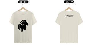 Nome do produto Black Sheep Painted - Prime