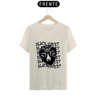 Nome do produto Black Sheep Sketch - Prime